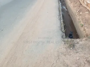 Land Main Road New Market for Sale
