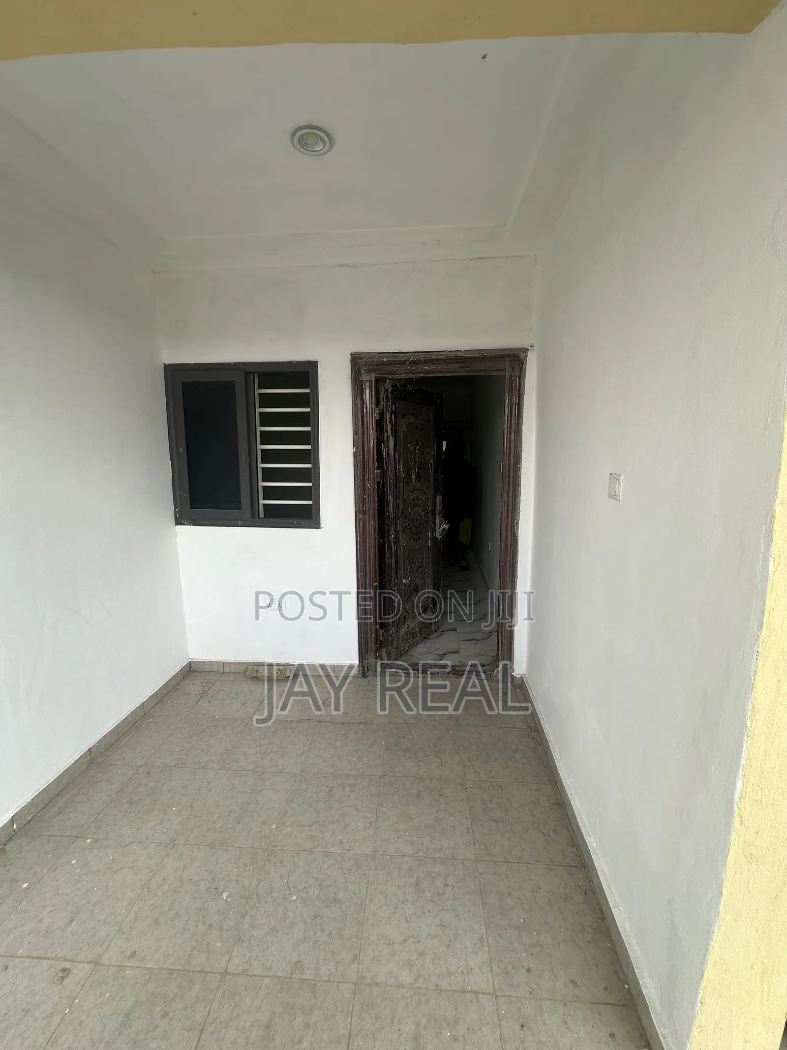 1bdrm Apartment in Jay Real Estate And, Kasoa for rent