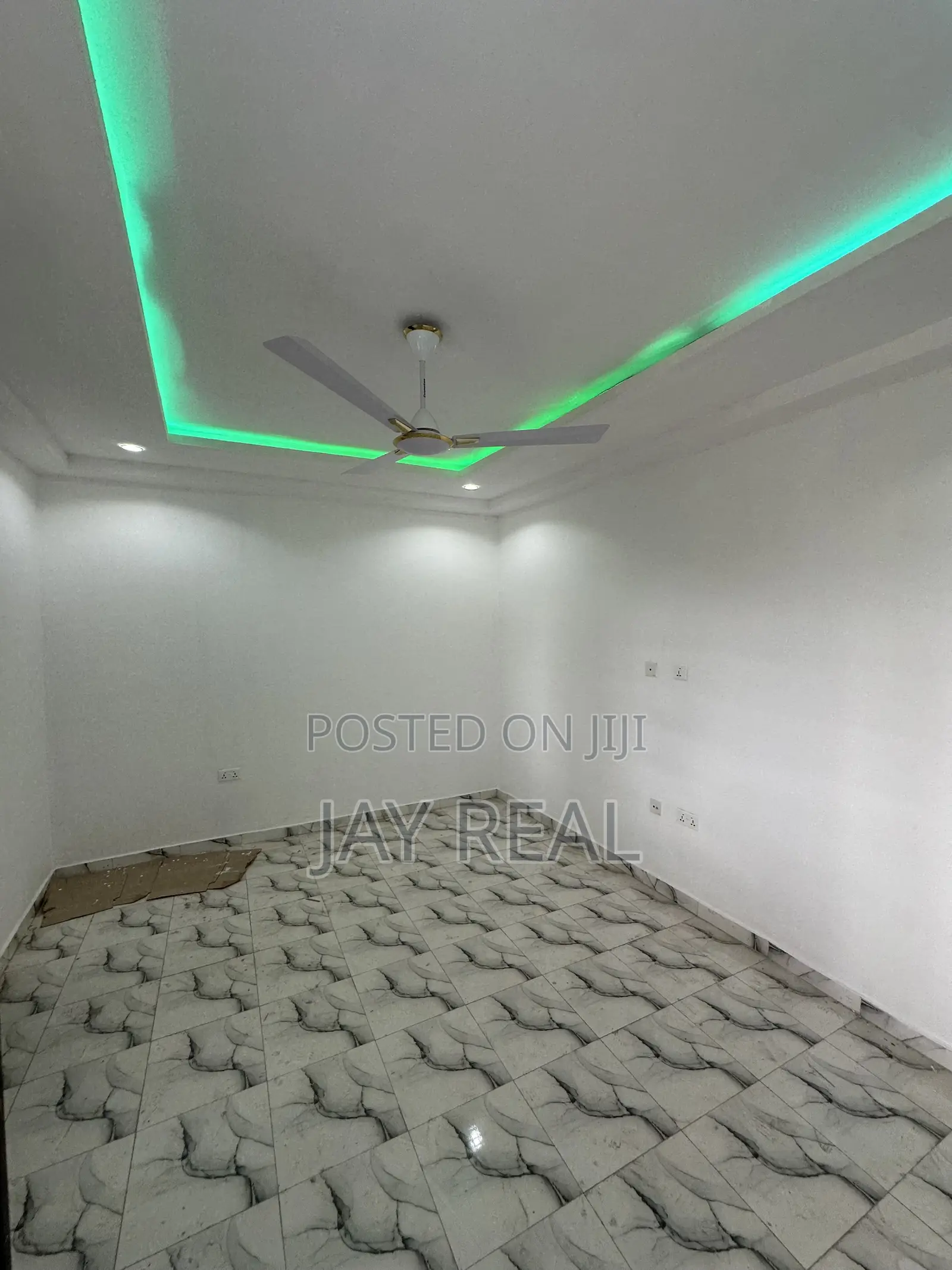 1bdrm Apartment in Jay Real Estate And, Kasoa for rent