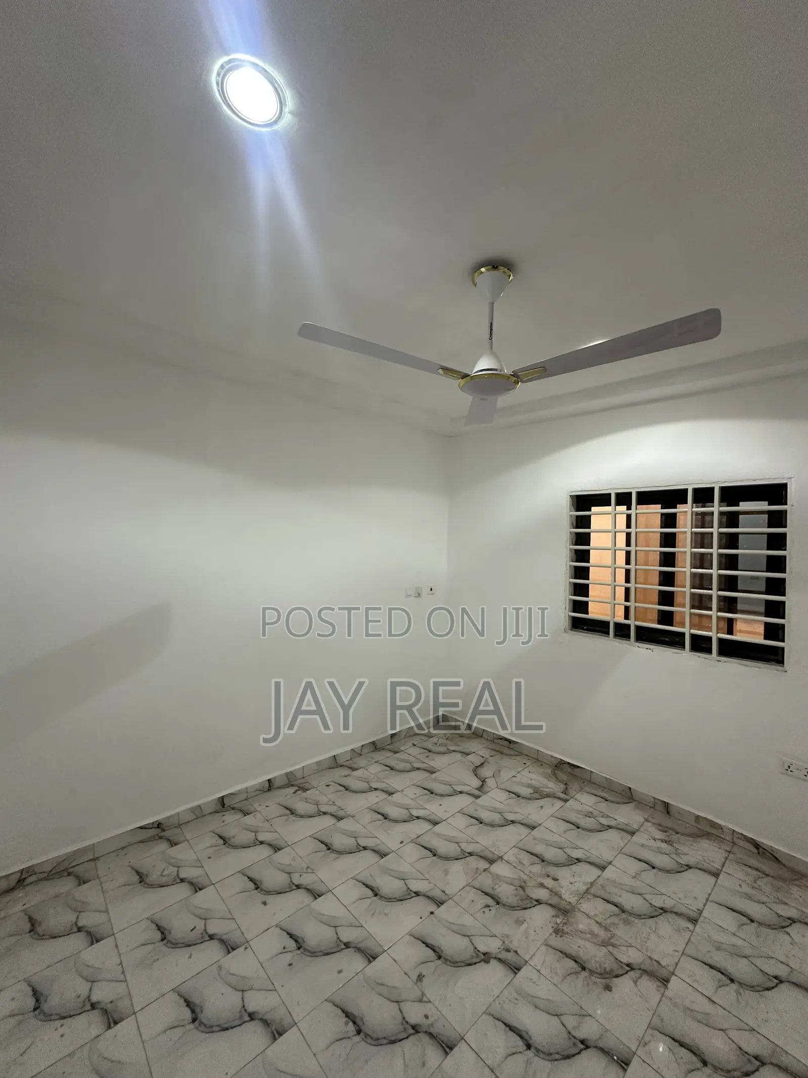 1bdrm Apartment in Jay Real Estate And, Kasoa for rent