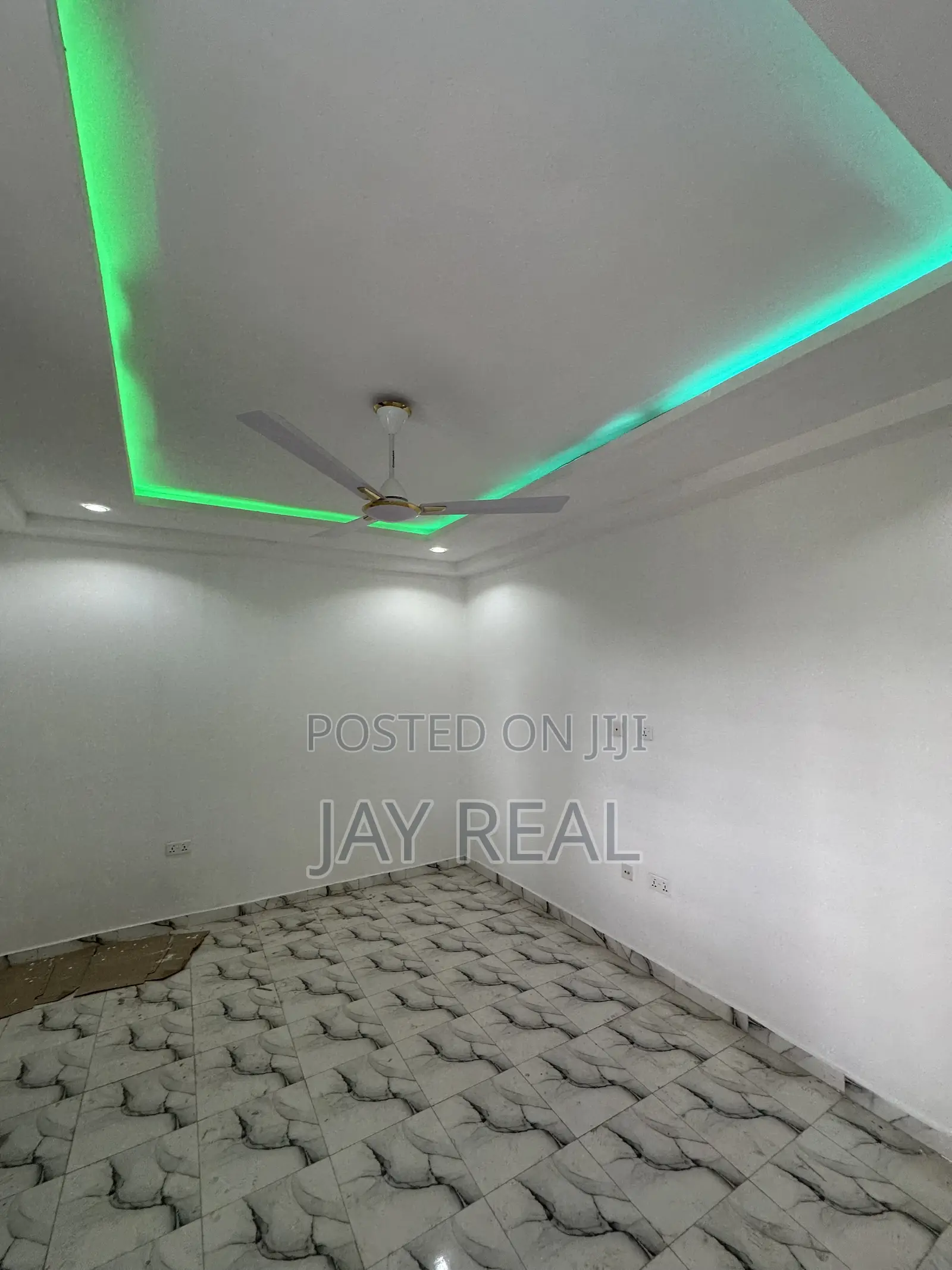 1bdrm Apartment in Jay Real Estate And, Kasoa for rent
