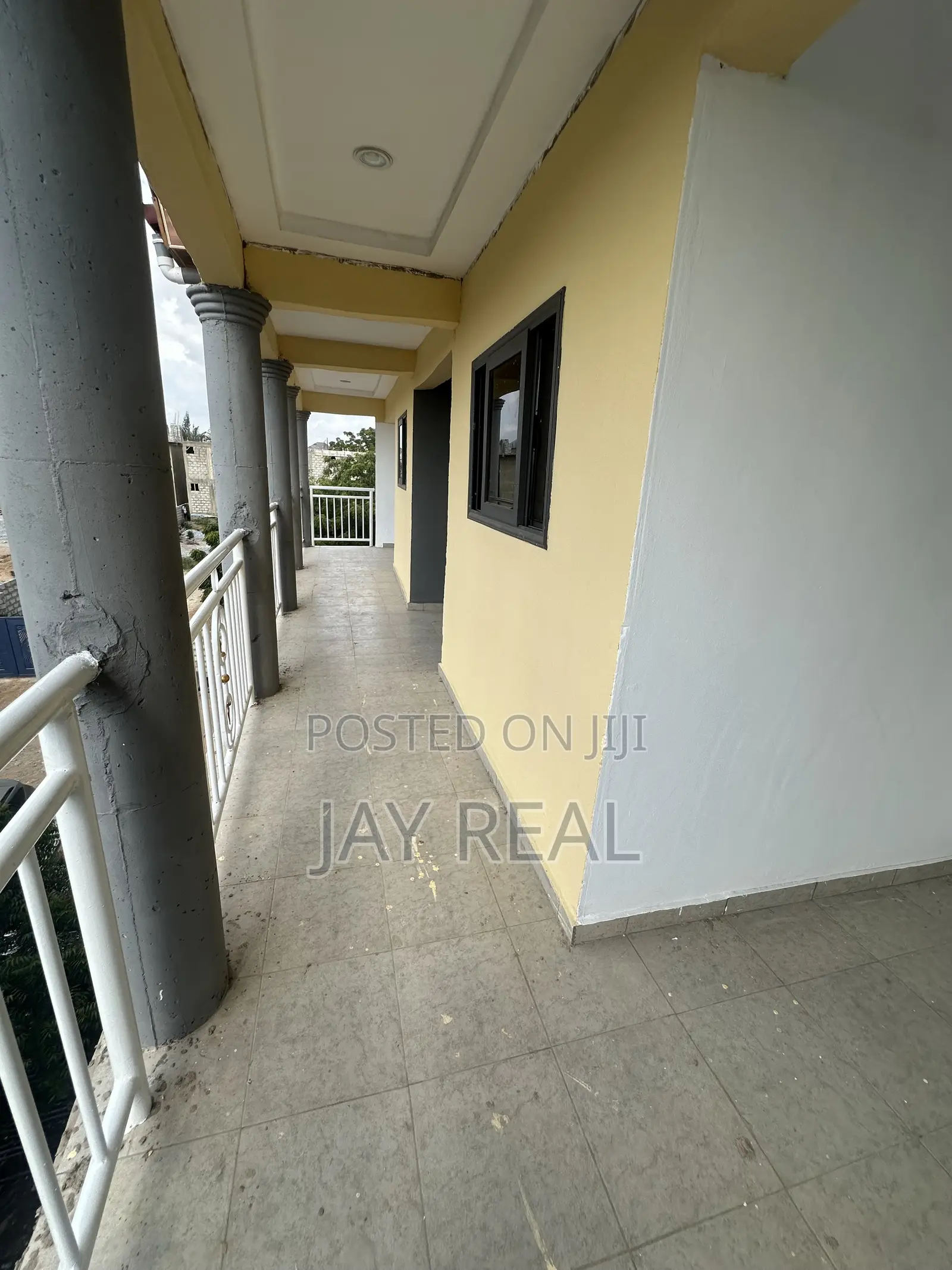 1bdrm Apartment in Jay Real Estate And, Kasoa for rent