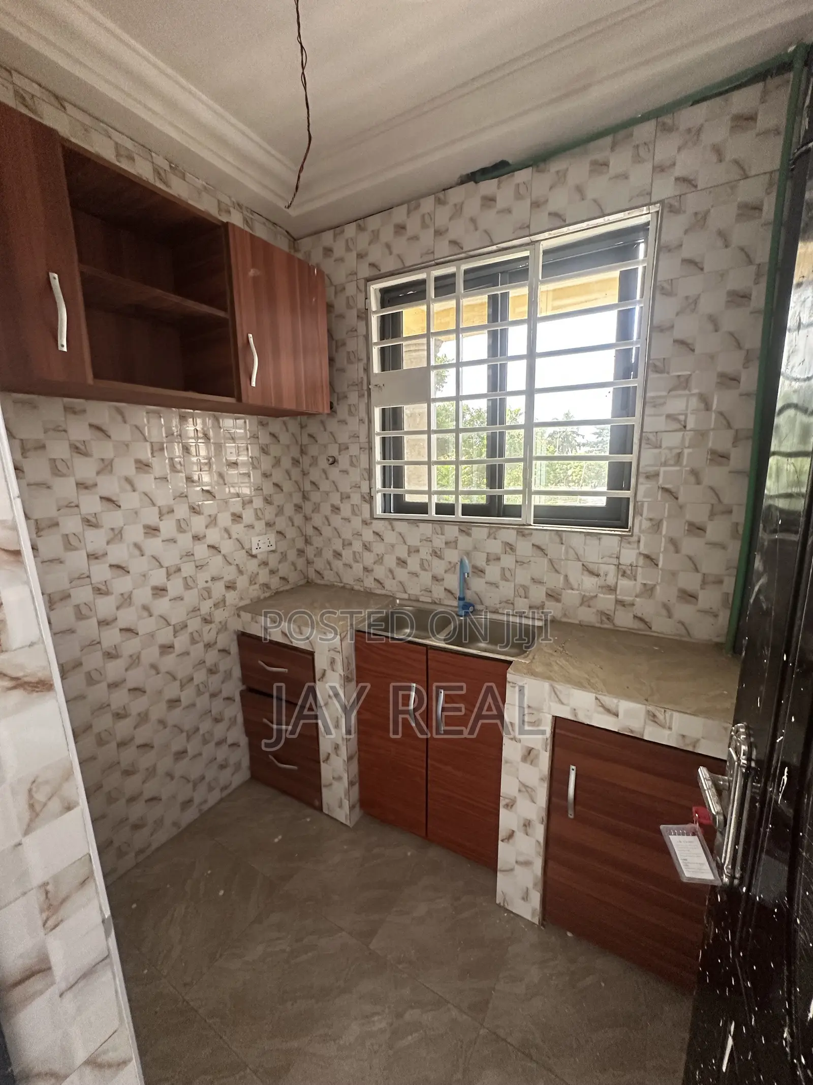 1bdrm Apartment in Jay Real Estate And, Kasoa for rent