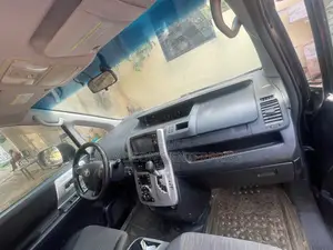 Toyota Voxy X 2WD 8-Seater 2013 Black