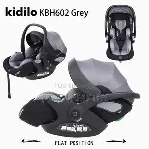 Kidilo Car Seat KBH602