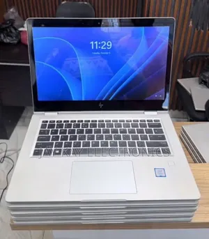 Laptop HP EliteBook 1030 G1 16GB Intel Core i7 SSD 512GB
