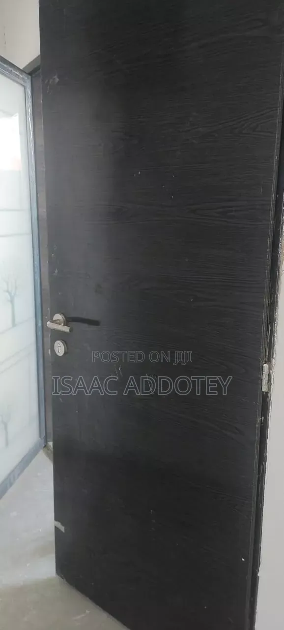 1bdrm Apartment in Sakumono Estate, Baatsona Total for rent