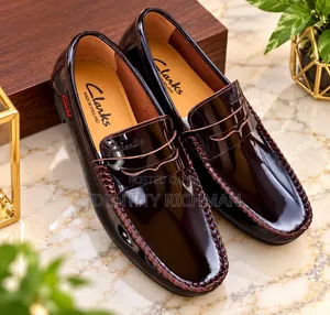 Mirror Loafers Available