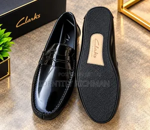 Mirror Loafers Available