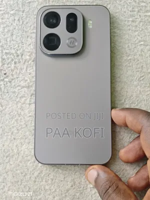 Oppo Find X9 Pro 1 TB