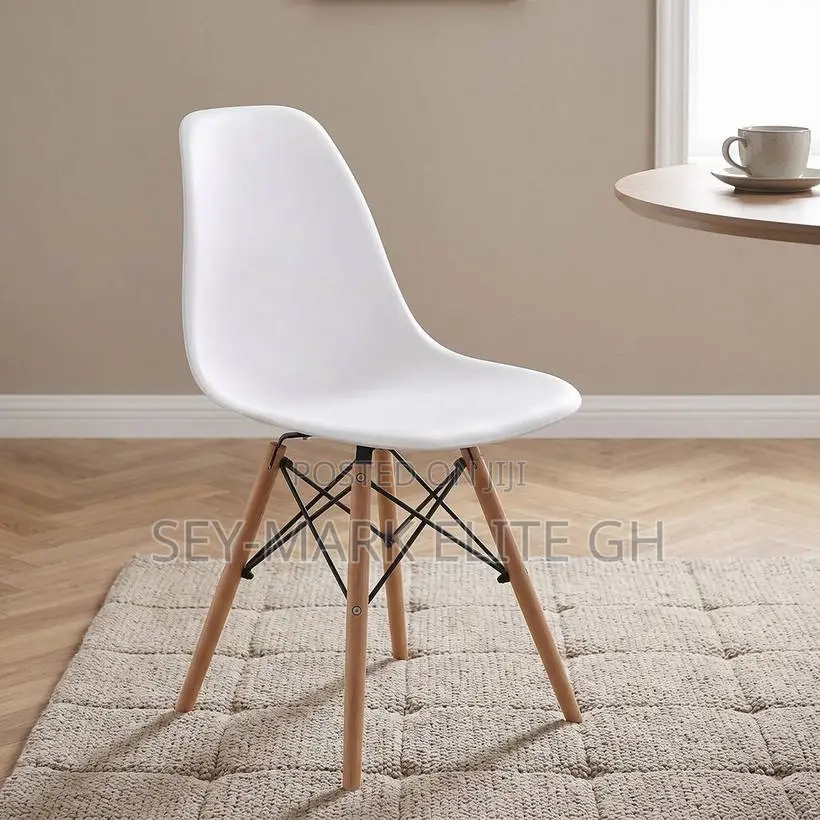 Modern Nordic Chair