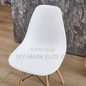 Modern Nordic Chair