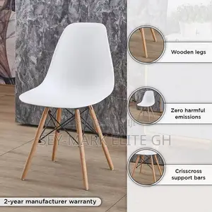 Modern Nordic Chair