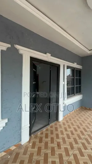 2bdrm Apartment in Alex Otuo Properties, Kumasi Metropolitan for rent