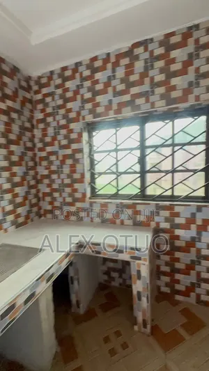 2bdrm Apartment in Alex Otuo Properties, Kumasi Metropolitan for rent