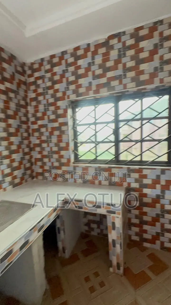 2bdrm Apartment in Alex Otuo Properties, Kumasi Metropolitan for rent