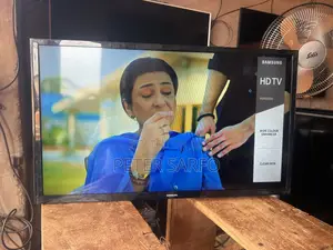 Samsung Slim 32 Inch