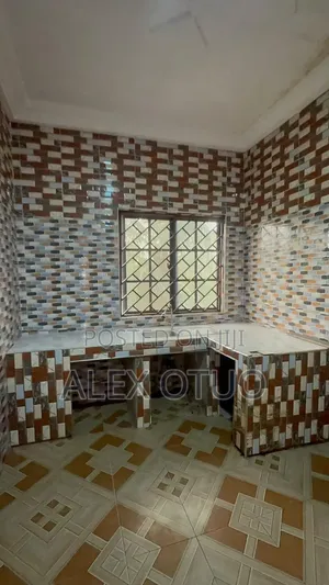 2bdrm Apartment in Alex Otuo Properties, Kumasi Metropolitan for rent