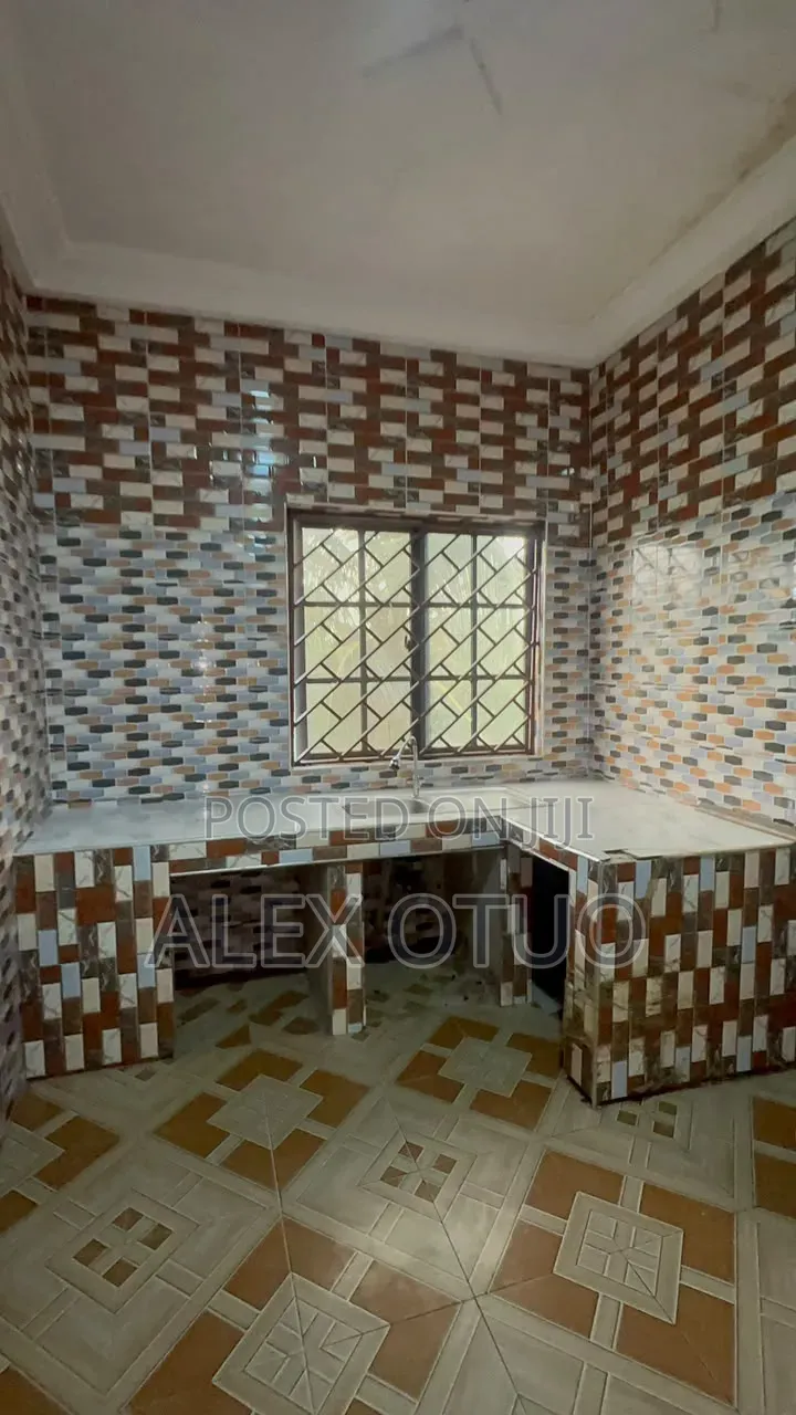 2bdrm Apartment in Alex Otuo Properties, Kumasi Metropolitan for rent