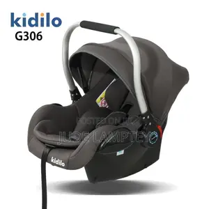 Kidilo Car Seat G306