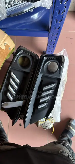 Civic 2019-2022 Foglight (LED)
