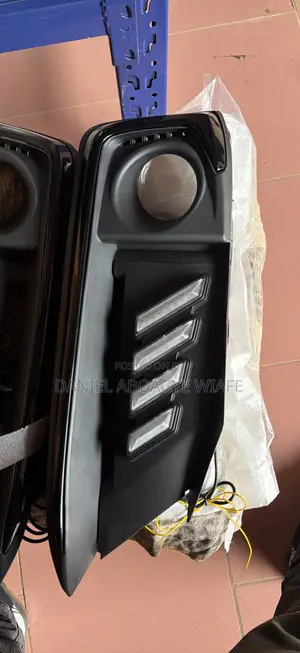 Civic 2019-2022 Foglight (LED)