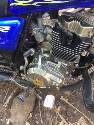 Royal RY150 2026 Blue