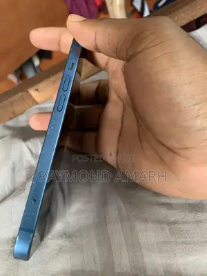 Apple iPhone 13 128 GB Blue
