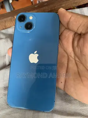 Apple iPhone 13 128 GB Blue