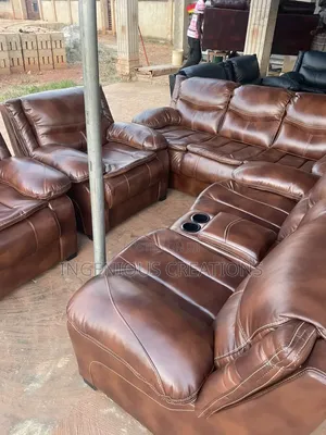 Modern Living Room Sofa