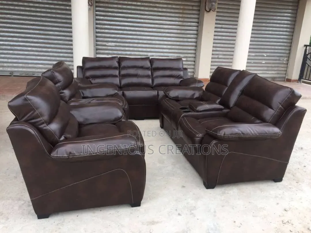 Modern Living Room Sofa