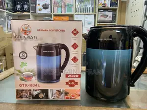 High Quality Water Kettle