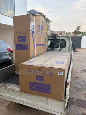 Pearl 5.0 HP Floor Standing Inverter Air Conditioner