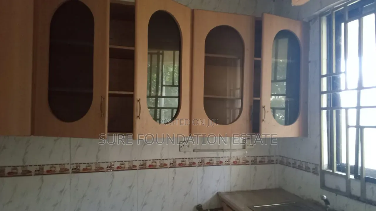 2bdrm Apartment in Dansoman for sale