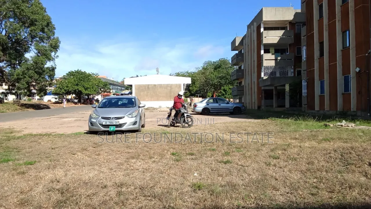 2bdrm Apartment in Dansoman for sale