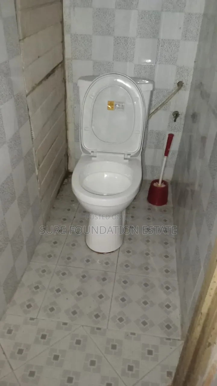 2bdrm Apartment in Dansoman for sale