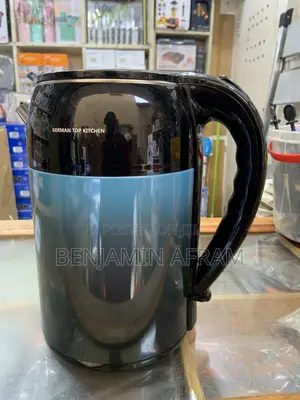 4L Quality Tea Kettle