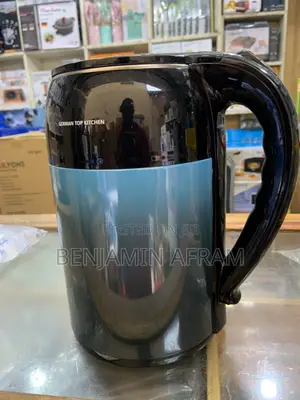 4L Quality Tea Kettle
