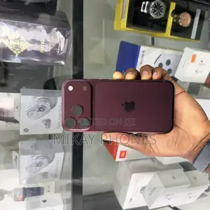 Apple iPhone 18 Pro Max 1 TB