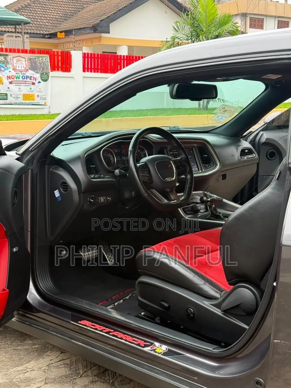 Dodge Charger 2022 Gray