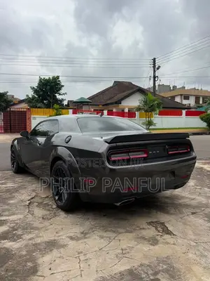 Dodge Charger 2022 Gray