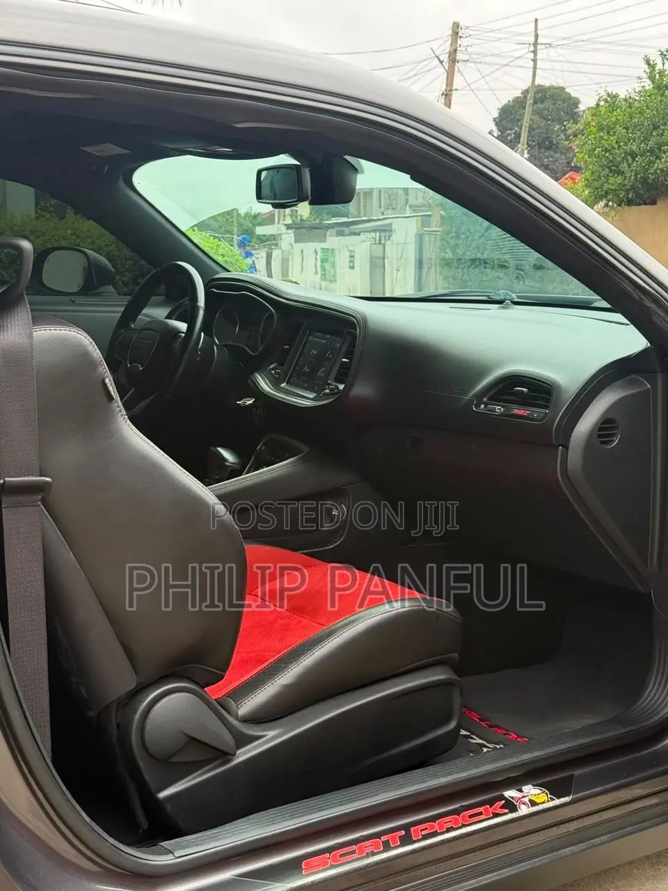 Dodge Charger 2022 Gray