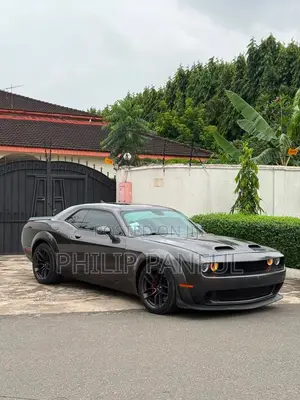 Dodge Charger 2022 Gray