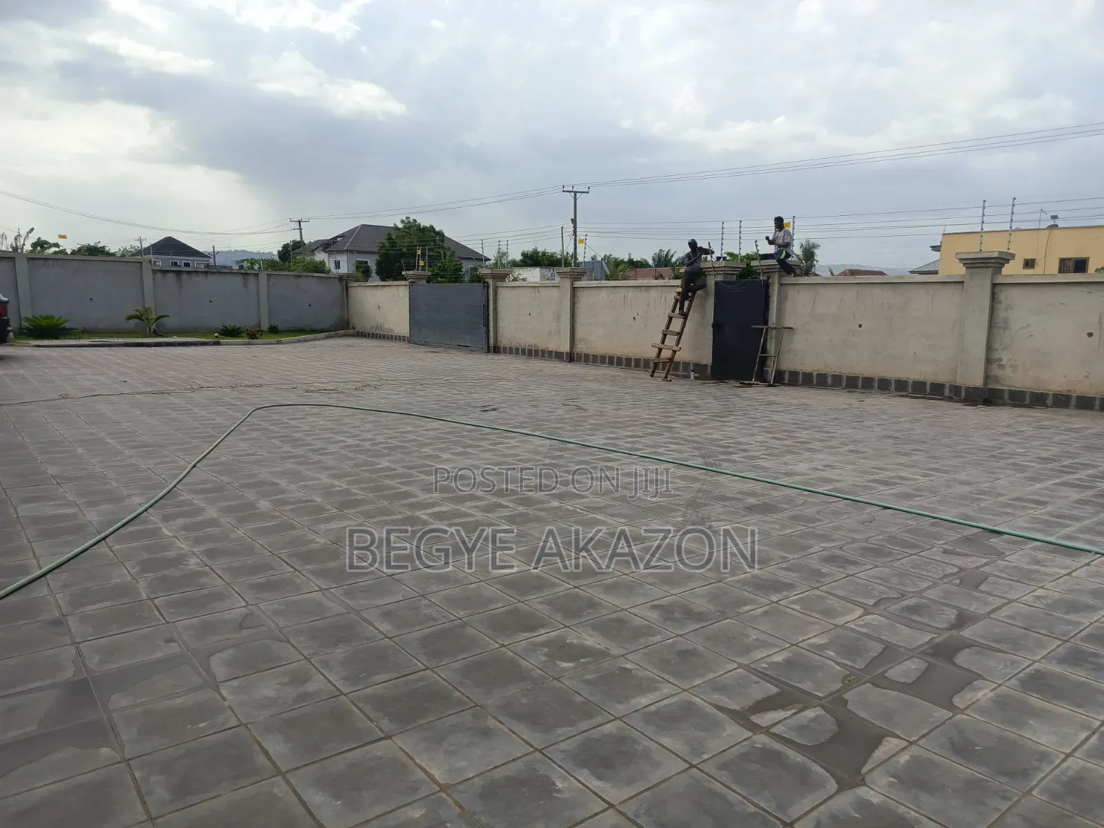 1bdrm Apartment in Begye, Malejor for rent