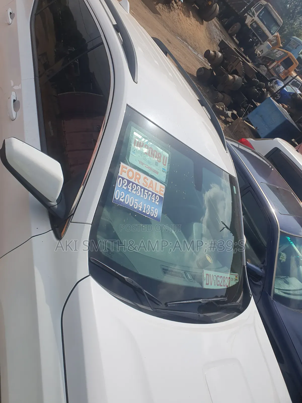 GMC Terrain SLE FWD 2019 White
