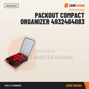 Packout Compact Organizer -