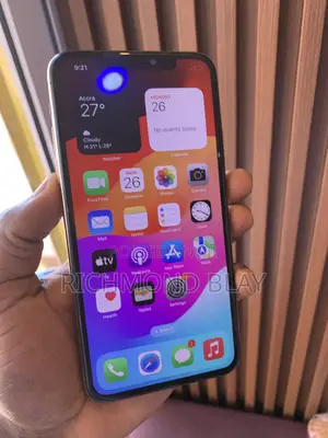Apple iPhone 11 Pro Max 64 GB Gold