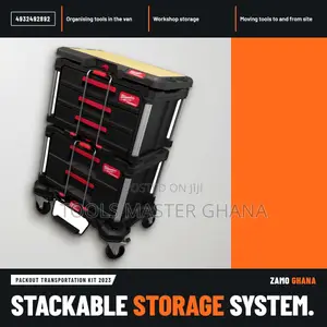 Packout Transportation Kit 2023 -