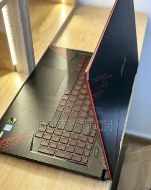 Laptop Asus TUF Gaming FX504 16GB Intel Core i5 SSD 512GB