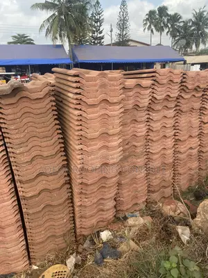 Home of Quality Roofing Tiles